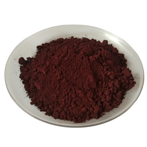 Iron Oxide Pigments Brown